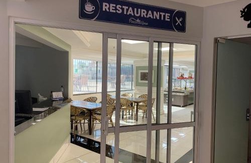 Prive das Caldas Apartamento | Hotel Piazza diRoma com acesso ao Acqua Park e Splash