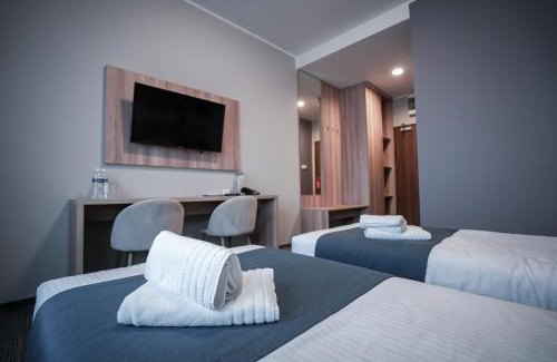 gmina Smetowo Graniczne Casa | Hotel Picaro Kopytkowo A1
