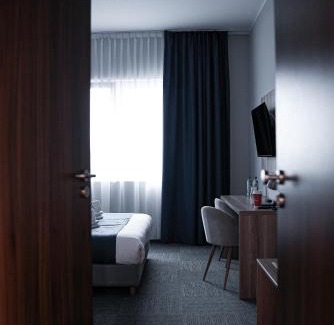 gmina Smetowo Graniczne Casa | Hotel Picaro Kopytkowo A1