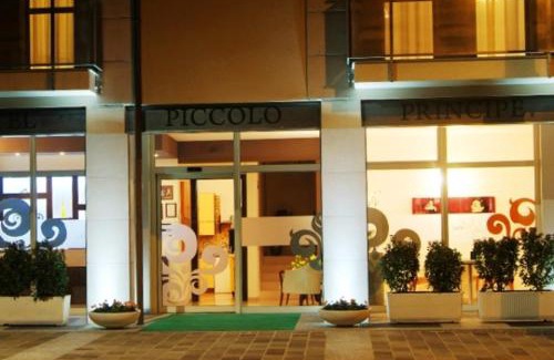 Villongo Hotel | Hotel Piccolo Principe