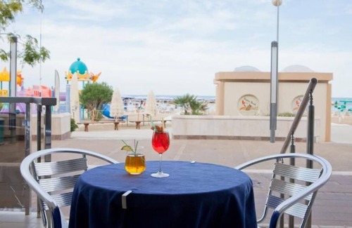 Bellaria-Igea Marina Hotel | Hotel Piccadilly