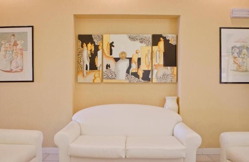Bellaria-Igea Marina Hotel | Hotel Piccadilly