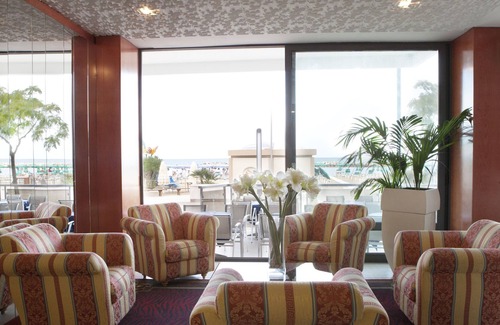 Bellaria-Igea Marina Hotel | Hotel Piccadilly