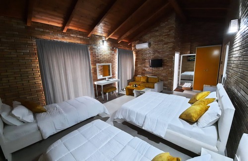 Kodrra Hotel | Hotel Piccolino