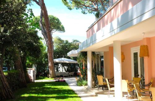 Lido di Camaiore Hotel | Hotel Piccolo Mondo