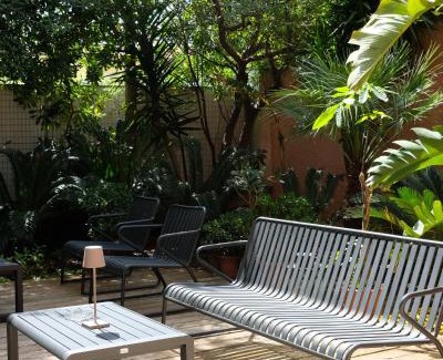 Lido di Camaiore Hotel | Hotel Piccolo Mondo