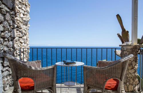 Castro Marina Hotel | Hotel Piccolo Mondo