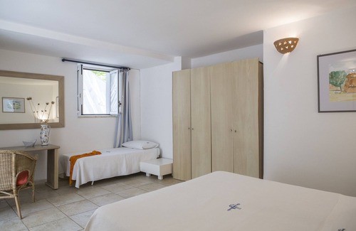 Castro Marina Hotel | Hotel Piccolo Mondo