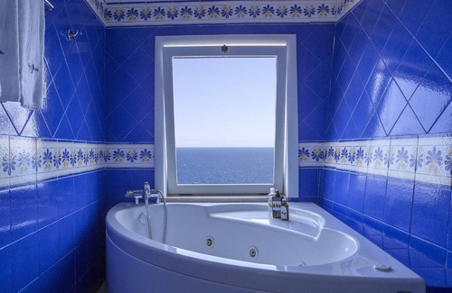 Castro Marina Hotel | Hotel Piccolo Mondo