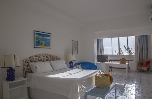 Castro Marina Hotel | Hotel Piccolo Mondo