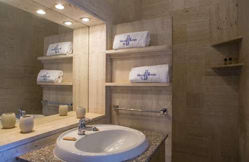 Castro Marina Hotel | Hotel Piccolo Mondo