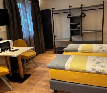 San Rocco Hotel | Hotel Piccolo Mondo