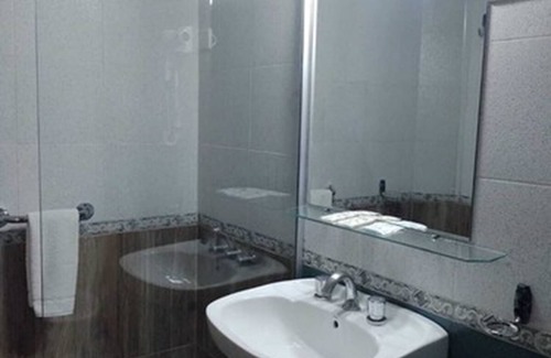 Cerro Calafate Hotel | Hotel Picos del Sur