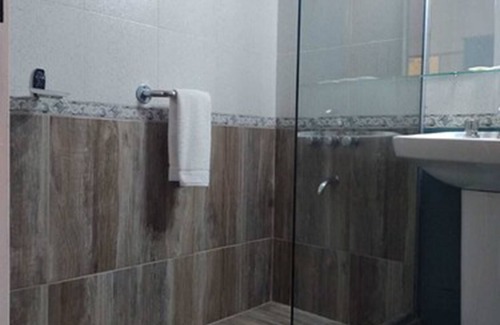 Cerro Calafate Hotel | Hotel Picos del Sur