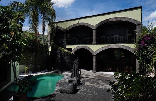 Zona Centro Hotel | Hotel Piedras Neg