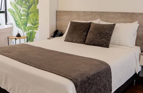 Manizales Cama Y Desayuno | Hotel Piedras De Maní
