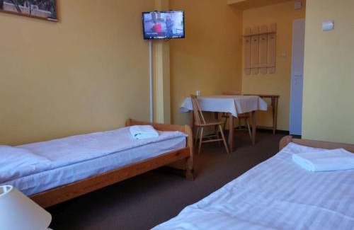 Niedzica Hotel | Hotel*Pieniny