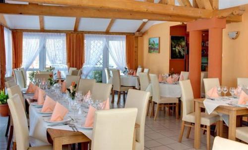 Niedzica Hotel | Hotel*Pieniny