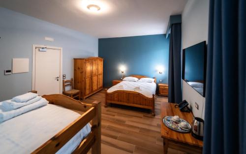 Abriola Hotel | Hotel Pierfaone