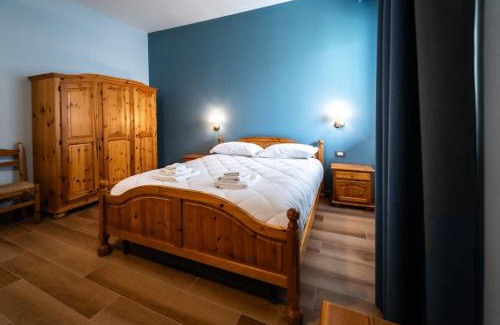 Abriola Hotel | Hotel Pierfaone