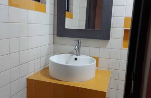 Barrio Villa de Guadalupe Hotel | Hotel Piet