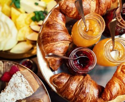 Srodmiescie Hotel | Hotel Pietryna