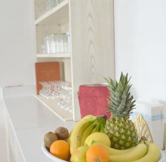 Forte dei Marmi Hotel | HOTEL PIGALLE