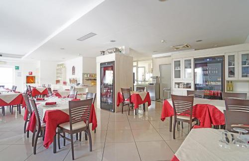 Forte dei Marmi Hotel | HOTEL PIGALLE
