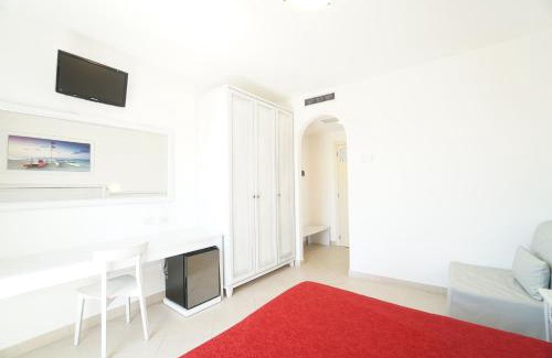 Forte dei Marmi Hotel | HOTEL PIGALLE