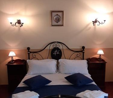 Historical Center Casa | Hotel PIGNATELLI Napoli