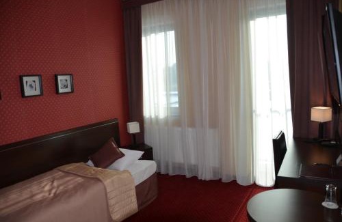 Mikoow Hotel | Hotel Pik