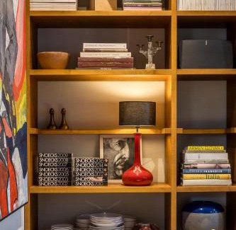 South Antwerp Hotel | Hotel Pilar