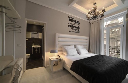 Centro histórico de Zaragoza Hotel | Hotel Pilar Plaza