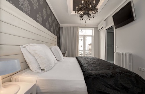 Centro histórico de Zaragoza Hotel | Hotel Pilar Plaza