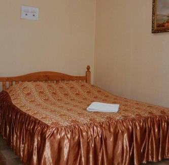 Mykolaiv Hotel | Hotel Piligrim 3