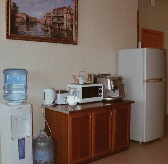 Mykolaiv Hotel | Hotel Piligrim 3