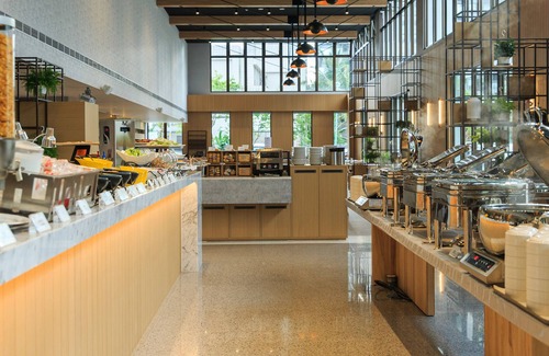 Jiaoxi Hotel | Hotel PIN