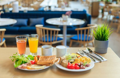 Jiaoxi Hotel | Hotel PIN