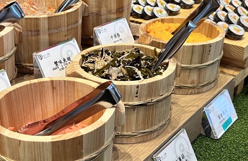 Jiaoxi Hotel | Hotel PIN