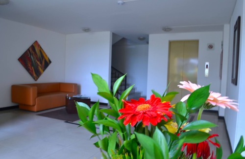 Pereira Hotel | Hotel Pinares Plaza