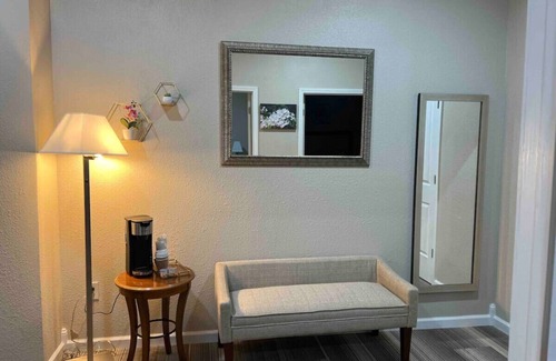 Laurel Casa | Hotel Pinehurst- Laurel Suite 209