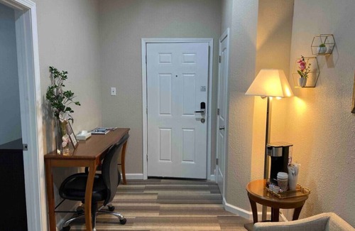 Laurel Casa | Hotel Pinehurst- Laurel Suite 209