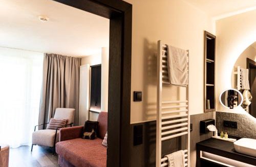 Castelrotto Hotel | Hotel Pinei