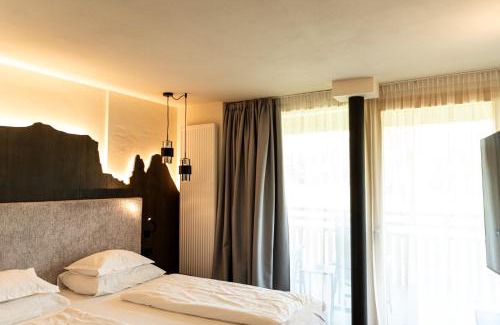 Castelrotto Hotel | Hotel Pinei
