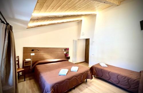 Pescasseroli Hotel | Hotel Pinguino