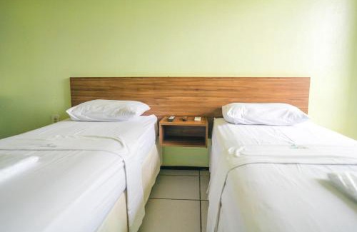 Ibiapina Hotel | Hotel Pinheiro
