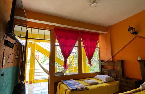 San Pedro La Laguna Hotel | Hotel Pinocchio