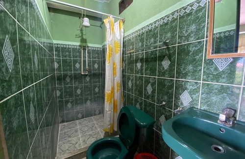 San Pedro La Laguna Hotel | Hotel Pinocchio