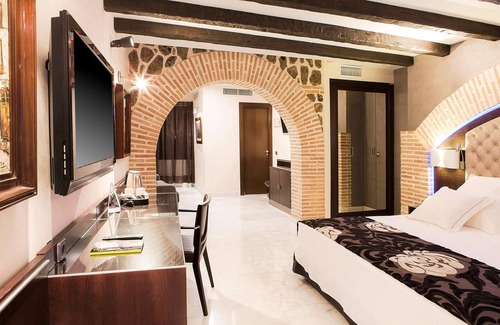 Centro de Toledo Hotel | Hotel Pintor El Greco