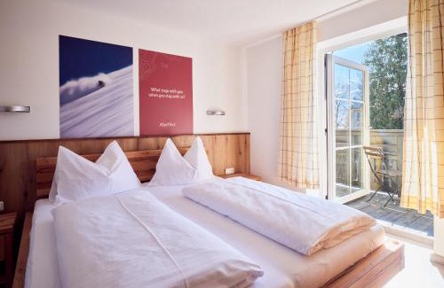 Schuttdorf Hotel | Hotel Pinzgauerhof by Alpeffect Hotels